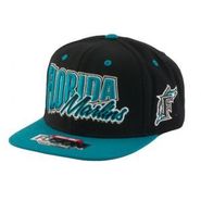 Men Marlins Angler Cap 39657a-flm