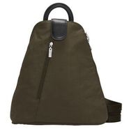 Crinkle Nylon Urban Backpack ubc227