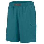 Men Snake River Water Short - Big Sizes ax4544