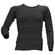Basic Thermal Tops b800ls-black