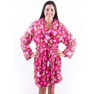 Cheeky Monkey Cozy Robe rb-2889