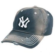 Men Yankees U2 Extreme Fade Hat 36727a-nyy