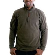 Men Meridian Half Zip 8822