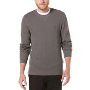 Contrast Bernardo Long Sleeve Tee 1efk0095