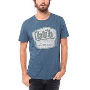 Jeans by David Bitton Men N Evy Short Sleeve Graph