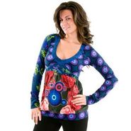 Mila Dos T-Shirt 18t2422