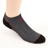 Men Sport Performance ClimaCool No-Show Socks - 2 