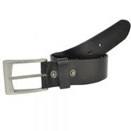Levi's Men Smooth Leather Belt 11lv02fu