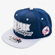 Men Yankees Angler Cap 39657a-nyy