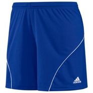 Women Striker Short - Cobalt/White 619864