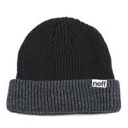 Fold Double Beanie nf00010