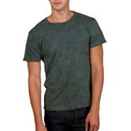 Men The Garth Marble T-Shirt 1088w5