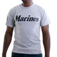 U.S. Marines T-Shirt 6032