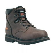 Men Pro Pit Boss 6-Inch Steel Toe Boots 33034