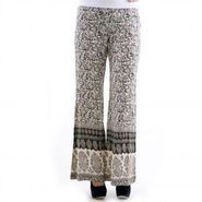 Desert Light Hippy Paisley Pull-On Pant j302wdes