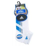 Men Sport Performance ClimaCool Low Cut Socks - 2 