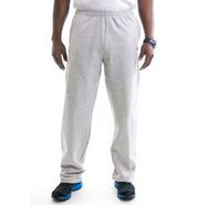 Men Eco Fleece Open-Hem Sweatpants p2469