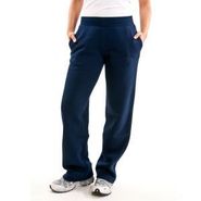 Russel Athletic Women Cotton Rich Fleece Pant wc5k