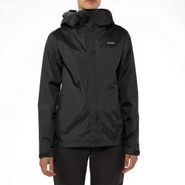 Women Torrentshell Jacket 83805-blk