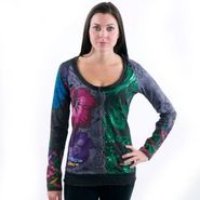 Carrie Shirt 28t2406