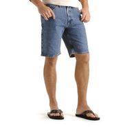 Men Regular Fit Shorts - Pepperstone 218-1044