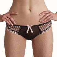 Arabella Luxury Thong 5771f