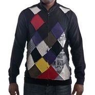 Men Jers Zereshk Sweater 18j1154