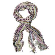 Zig Zag Scarves ao-529