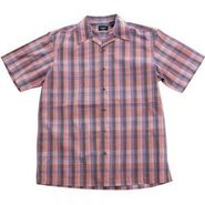 Men Sundrenched Short Sleeve Shirt 432335