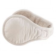 Women Keystone Ear Warmers 31430-snow