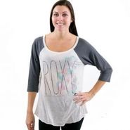 Line Up Baseball Tee 471k33ed