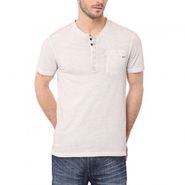 Jeans by David Bitton Men  N Oton Short Sleeve Shi