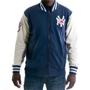 Men NY Yankees Homeroom Jacket rj729-nyy