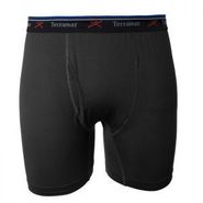 Men Pro Mesh Boxer Brief w8097