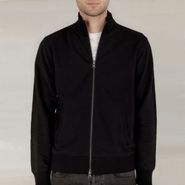 Men Warm-Up Track Jacket aa9090