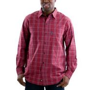 Men Out And Back Long Sleeve Shirt am7242