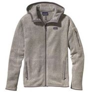 Women Better Sweater Full-Zip Hoody 25537
