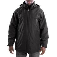 Men Commander Ultra Tech Jacket 2821