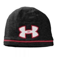 Men Armour Fleece Beanie 1223252