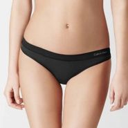 Women Second Skin Thong d3416