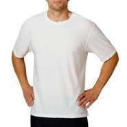 Men Give-N-Go Short-Sleeve Tee 1241-0062