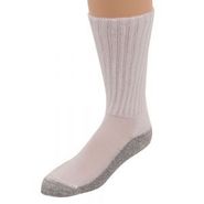 Diabetic Care Crew Socks 2017