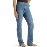 Women Instantly Slimming Jean - Crystal 350-5260