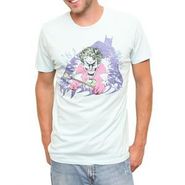 Men Batman And Joker Tee d2381-7730