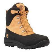 Men Rime Ridge 6-Inch Waterproof Duck Boots 40192