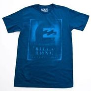 Men Transcript Short Sleeve Tee m453utra