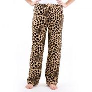 Wild Skins Cozy PJ Pants pj-2705