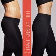 The Skinny Pants - Short length 249tp794