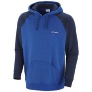 Men Hart Mountain II Hoodie am6770-royal