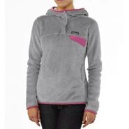 Women Re-Tool Hoody 25436